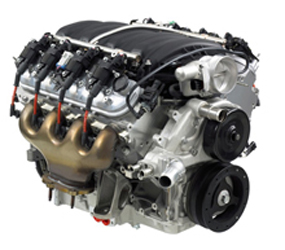 U1098 Engine
